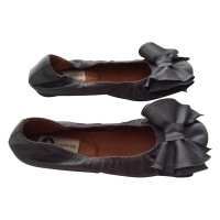 Lanvin Ballet flats with bow