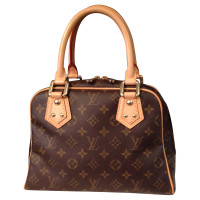 Louis Vuitton Manhattan PM Bag 
