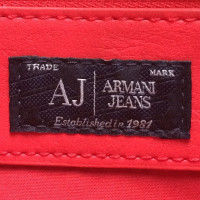 Armani Mehrfarbige Tasche