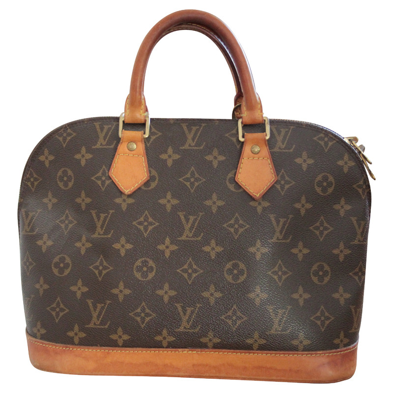 Louis Vuitton Taschen Gebraucht Ebay | SEMA Data Co-op