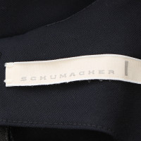 Schumacher Dress with lace