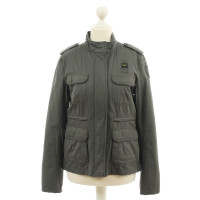 Blauer Usa Grey jacket