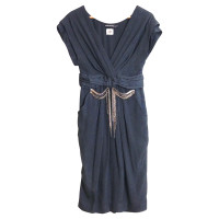 Antik Batik Dress in blue