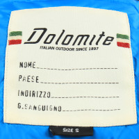 Andere Marke Dolomite - Daunenjacke mit Pelz