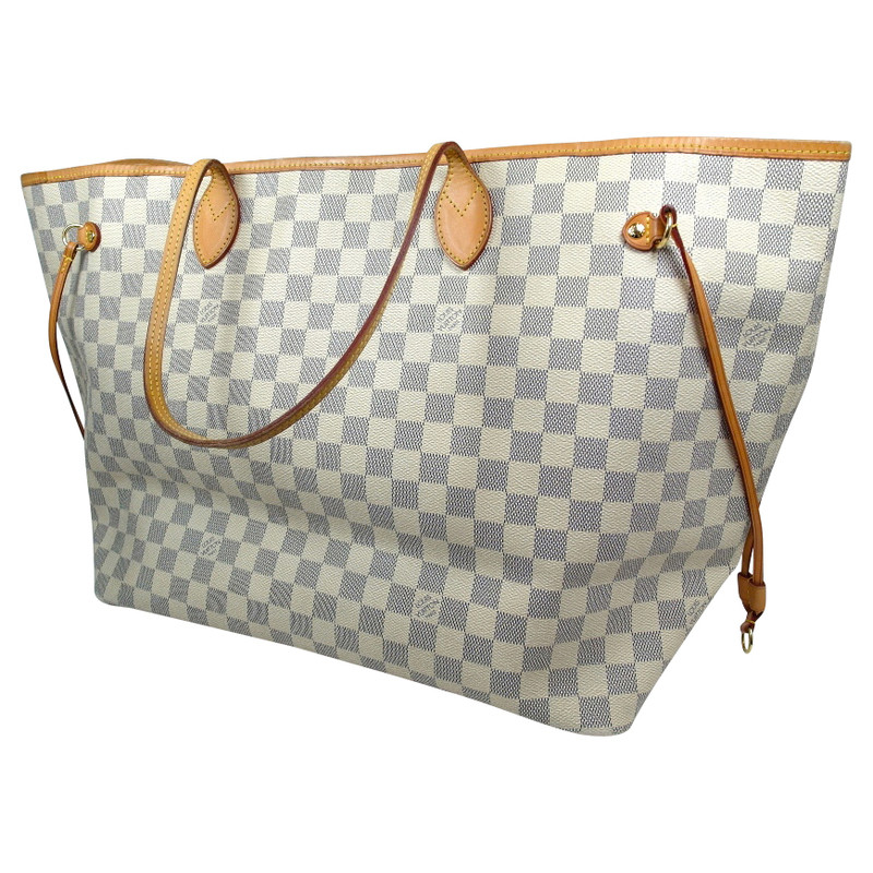 Louis Vuitton Neverfull Second Hand - Neverfull Bag