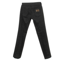 Dolce & Gabbana Jeans with a crease