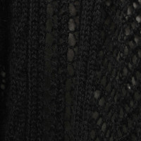 Catherine Malandrino Black brei jurk