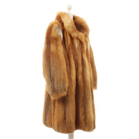 Other Designer Fabiani - fox fur coat 