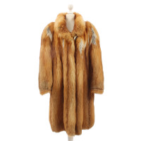 Other Designer Fabiani - fox fur coat 