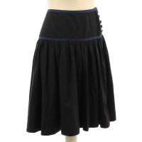 Marc Jacobs Next skirt in dark blue