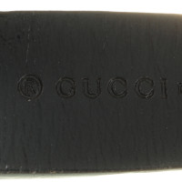 Gucci Black belt