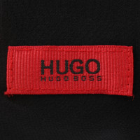 Hugo Boss Dress with flounces