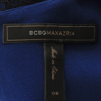 Bcbg Max Azria Robe avec dentelle