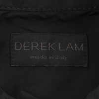 Derek Lam Zwarte korte jas