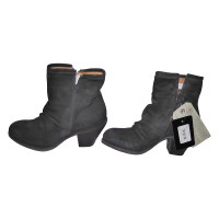 Fiorentini & Baker Ancle Boots