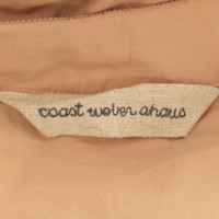 Coast Weber Ahaus Pleated skirt with Rhinestone