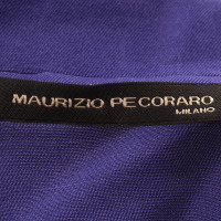 Maurizio Pecoraro  Costume made of silk
