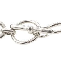 Marc Cain Cintura con catena in metallo