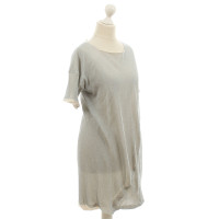 Jil Sander Dress in silver