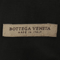 Bottega Veneta Blazer de velours côtelé