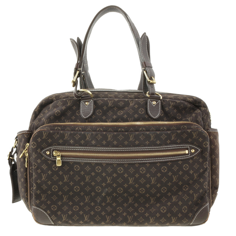 Welp 36 WICKELTASCHE LOUIS VUITTON AT-53