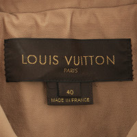 Louis Vuitton Blazer in beige