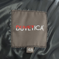 Duvetica Jacket with hood