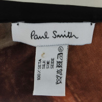 Paul Smith Cloth with illuminated lettering