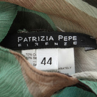 Patrizia Pepe Long-Top