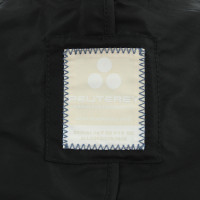 Peuterey Wind jacket in black