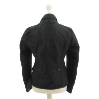 Peuterey Wind jacket in black