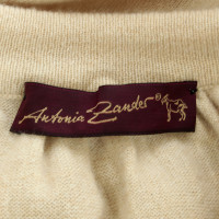 Antonia Zander Antonia Zander - cashmere pullover