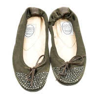 Emma Hope´S Shoes Ballerine con Strass