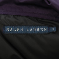 Ralph Lauren  Giacca viola 
