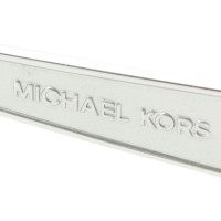 Michael Kors Lunettes de soleil en bleu-vert