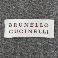 Brunello Cucinelli Roche gris