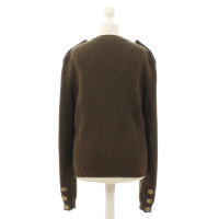Lanvin Sweaters made of wool and cashmere
