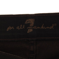 7 For All Mankind Jeans "Edie"