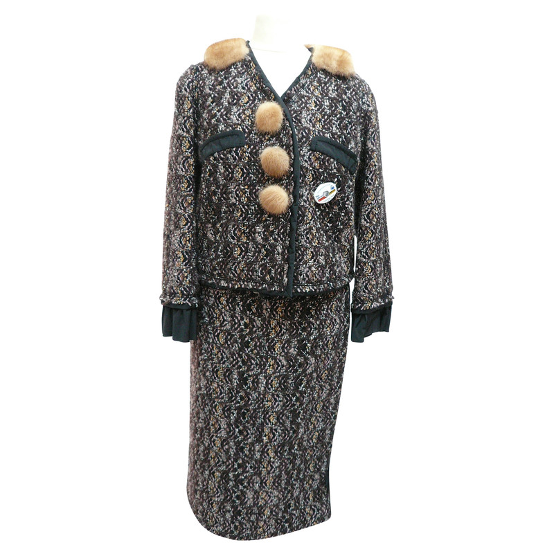 Louis Vuitton Costume - Buy Second hand Louis Vuitton Costume for €792.00