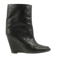 Alexander Wang Ankle boot with wedge heel