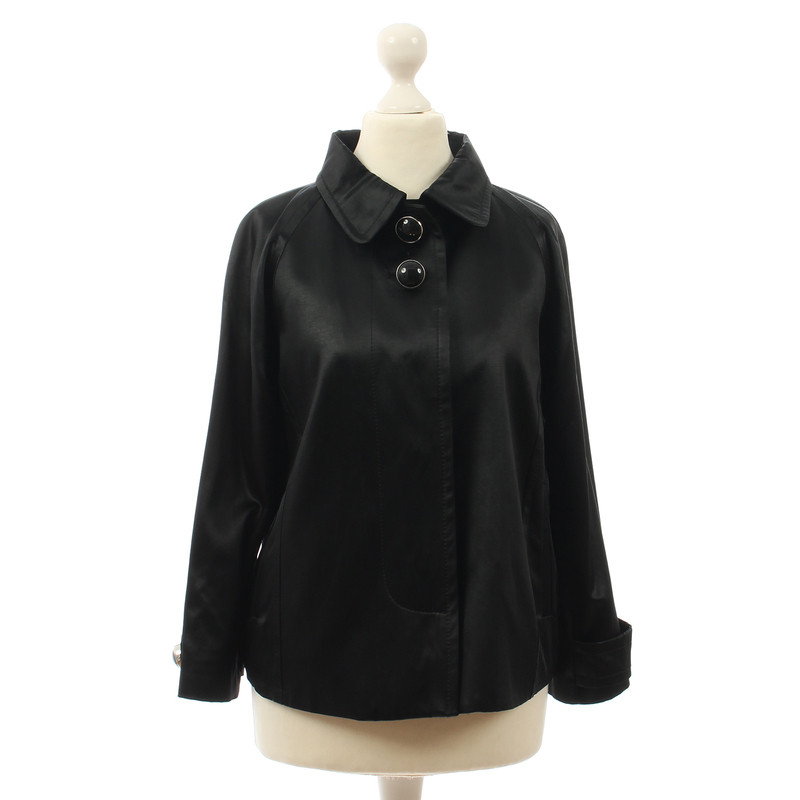 Drykorn Black jacket with buttons