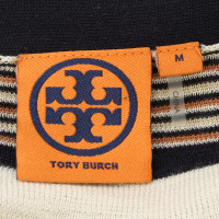 Tory Burch Vest gemaakt van zijde