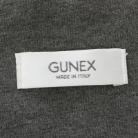 Gunex Grey Pencilskirt