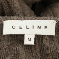 Céline Turtleneck knit dress