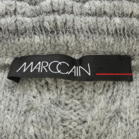 Marc Cain Cardigan gris