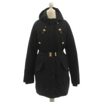 Maison Scotch Black coat