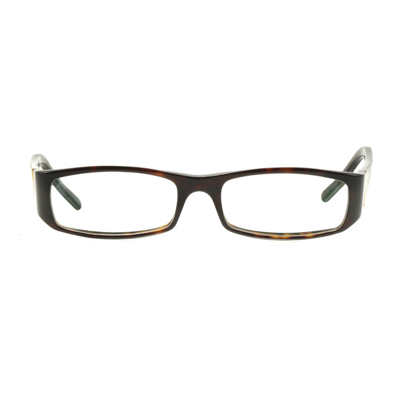Fendi Glasses with initial logo