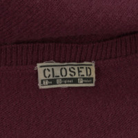 Closed Cashmere sweater