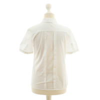 Richmond White blouse
