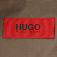Hugo Boss Blouson in het groen